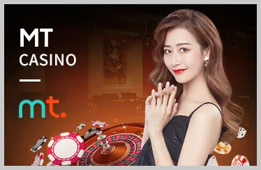 Casino Trực Tuyến B29