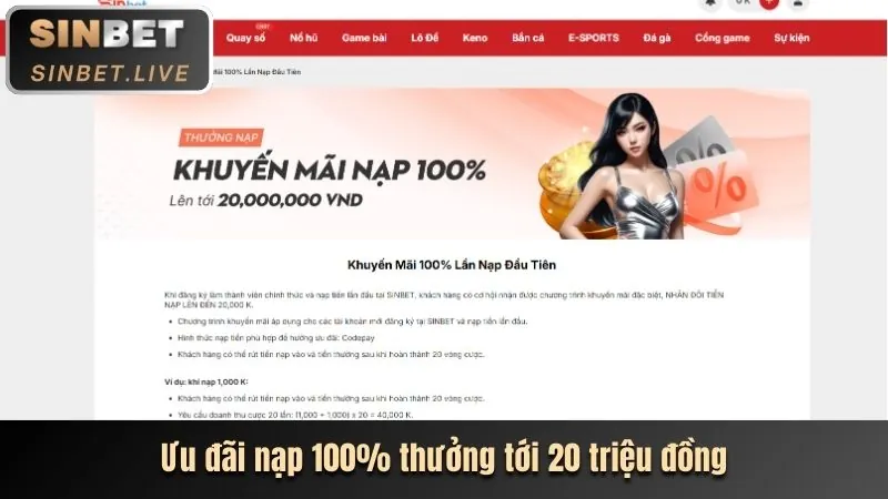 Thưởng Giới Thiệu Bạn Bè B29